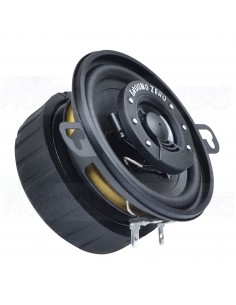 GROUND ZERO GZCS 8.7CX 87 mm 2-way koaxial 2