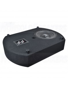 GROUND ZERO GZCS 10SUB 250 mm subwoofer 2