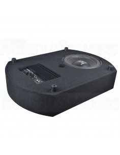 GROUND ZERO GZCS 10SUB-ACT 250 mm subwoofer active 2