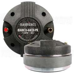 SB Audience BIANCO-44CD-PK  Compression Driver- 1"