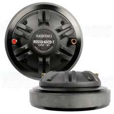 SB Audience ROSSO-65CD-T Compression Driver- 1"