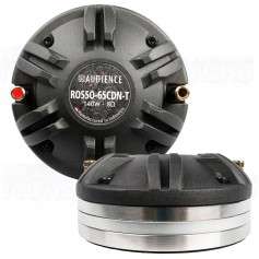SB Audience ROSSO-65CD-T Compression Driver- 1"