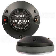 SB Audience BIANCO-75CD-T Compression Driver- 1,4"