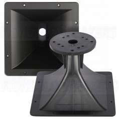SB Audience H225, 1 inch entry, 225 x 225 mm
