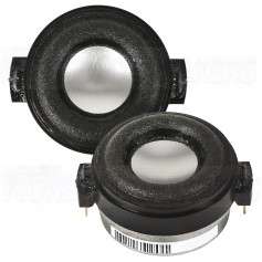 SB Acoustics SB36WBAC21-4  fullrange 4 ohm, 1 inch