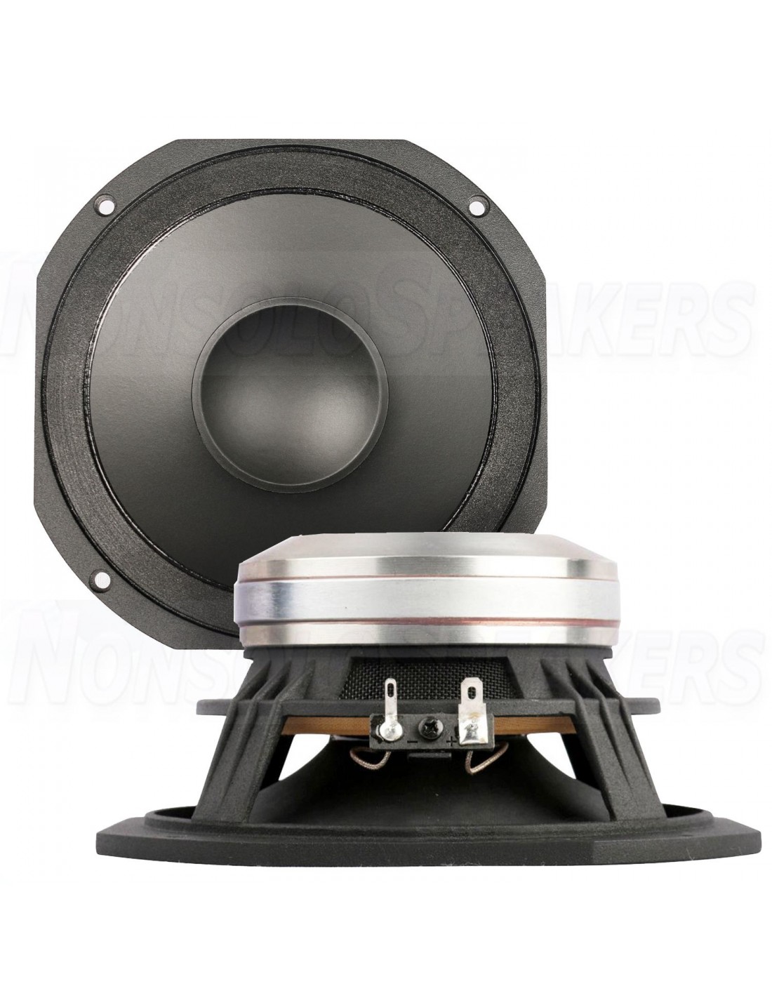 SB Acoustics NERO-6MRN150D 8 ohm, 6 inch