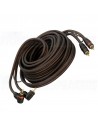 GROUND ZERO GZCC 5.3X 5.0 m RCA cable