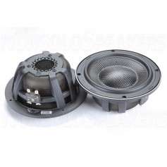 MOREL ELATE CARBON PRO 62A Active 6-1/2"