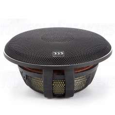 MOREL ELATE CARBON PRO 62A Active 6-1/2"