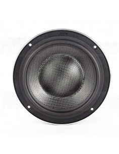 MOREL ELATE CARBON PRO 62A Active 6-1/2" 2