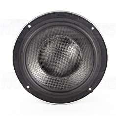 MOREL ELATE CARBON PRO 62A Active 6-1/2"