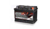 DBVox AGM 70 12V 70AH battery