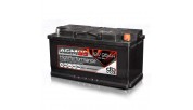 DBVox AGM 95 12V 95AH battery
