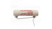 Mundorf M-Resist Supreme 20W 2% 0.1 to 33 ohm