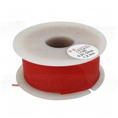 AirCore Coil Mundorf L140 10,0mH ±3% 1,2 OHM 88x75x61