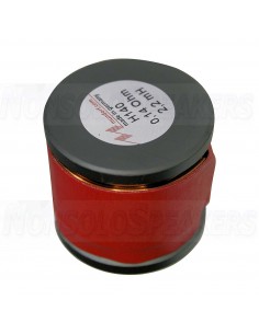 Mundorf H140 H Core Coil 1,0 to 5,6mh 0,08 to 0,33 ohm Ferrite 2