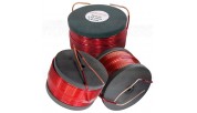 Mundorf BH140 1,0 to 4,7 mh 0,08 to 0,26 Ohm H Core Coil Varnished Ferrite