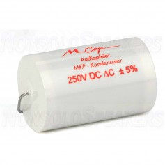Mundorf MCAP-390 3,9 µF 3% 400 V Mcap Classic