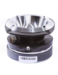 Massive Audio T50 - 8 Ohm 44.4mm Tweeter 1 piece 2
