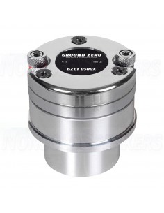 GROUND ZERO GZCT 0500X 25 mm tweeter 2