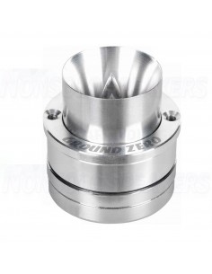 GROUND ZERO GZCT 0500X 25 mm tweeter