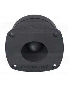 GROUND ZERO GZCT 2100X-B 25 mm tweeter