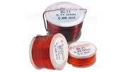 Mundorf BL71 Air Core coil 0,012 to 27mH 0,012 to 6,4 Ohm