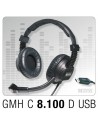 German Maestro GMH C 8.100 D USB