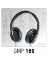 German Maestro GMP 160 Stereo Headphones