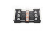 dBVox15 Power block  for up to 6 ANL fuse outputs