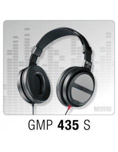 36/5000 German Maestro GMP 435s single piece