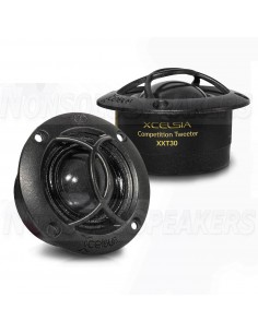 Xcelsus Audio XXT30 tweeter speakers 30mm 2