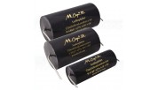 MUNDORF MCAP ZN Capacitor 0,10 to 4,70μF