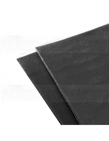 CTK Doorkit Standard kit for damping doors