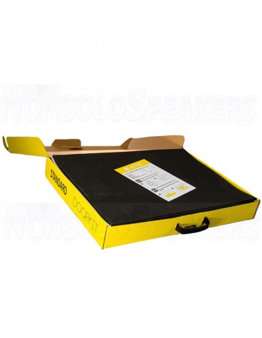 CTK Doorkit Standard kit for damping doors