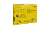 CTK Doorkit Standard kit for damping doors