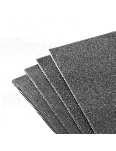 CTK Doorkit Standard kit for damping doors