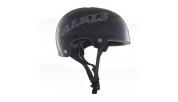 Alk13 Krypton Glossy Helmet Black/Grey