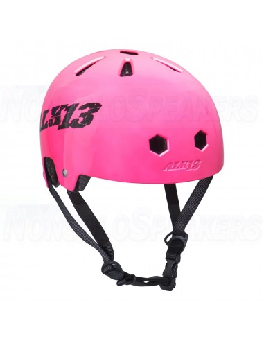 Alk13 Krypton Glossy Helmet Pink