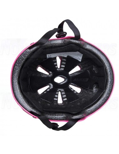 Alk13 Krypton Glossy Helmet  Pink
