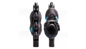 Venor Primo Kids Inline Skates Black Blue