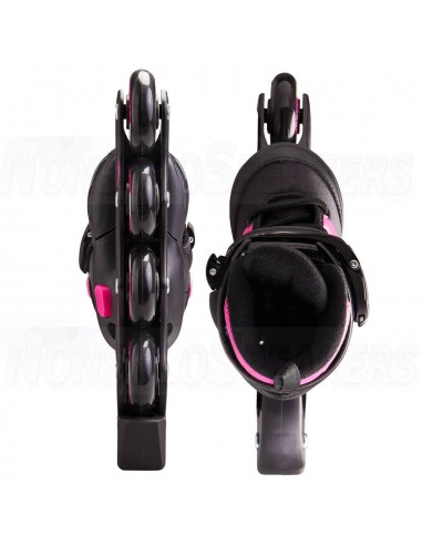 Venor Primo Kids Inline Skates Black/Pink