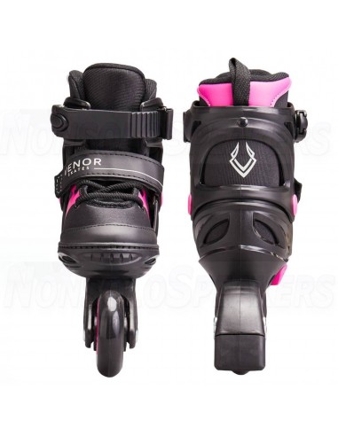 Venor Primo Kids Inline Skates Black/Pink
