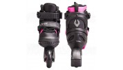 Venor Primo Kids Inline Skates Black/Pink