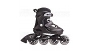 Venor Invicta Kids Inline Skates Black/Silver