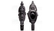 Venor Invicta Kids Inline Skates Black/Silver