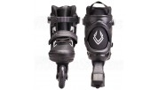 Venor Invicta Kids Inline Skates Black/Silver