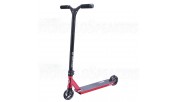 Longway Metro Shift Pro Scooter Ruby