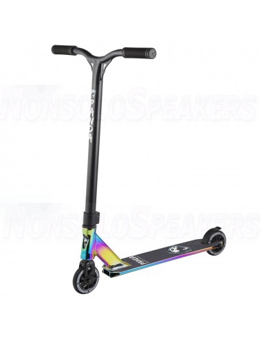 Panda Primus Pro Scooter Rainbow Deck