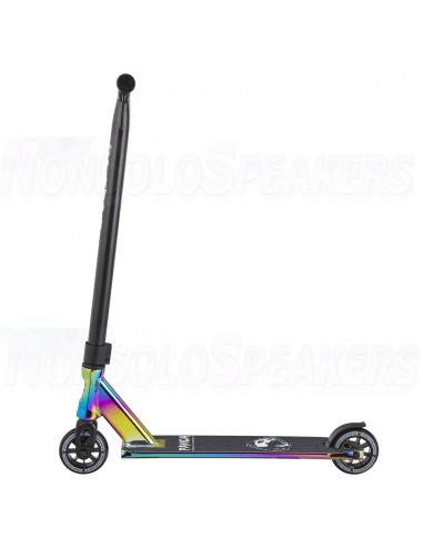 Panda Primus Pro Scooter Rainbow Deck